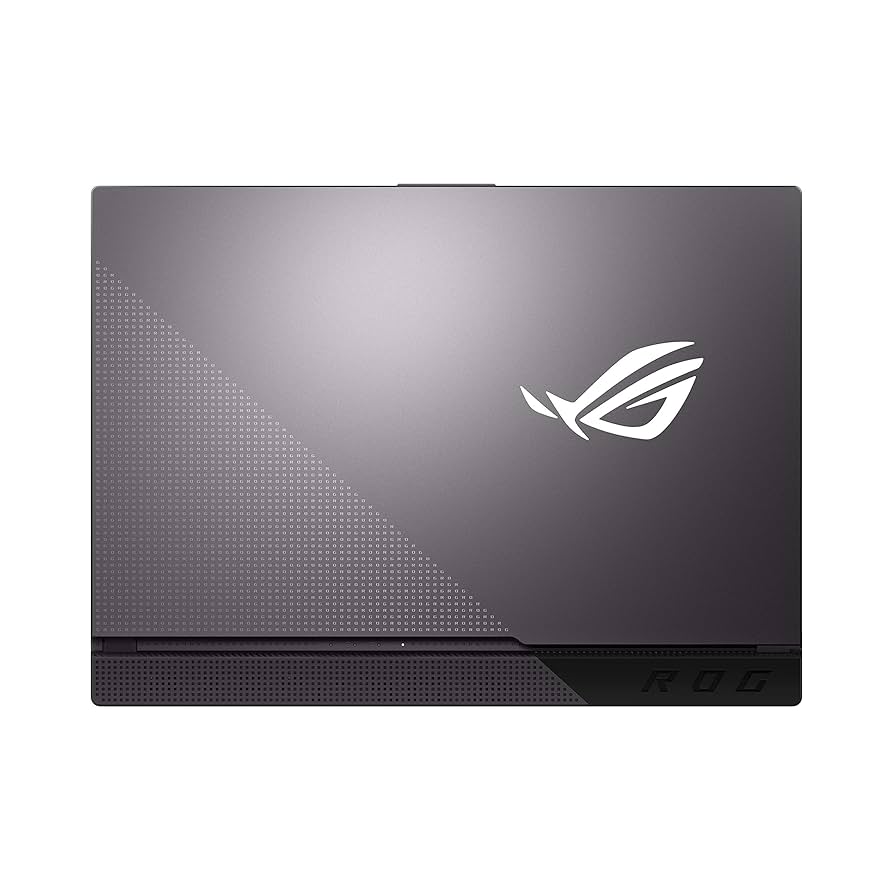 ASUS - ASUS ゲーミングノート　ROG  G513QR16 RTX 3070 Amazon.co.jp: ASUS ゲーミングノートPC ROG Strix G15 G513QR